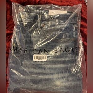 Men’s Jean Slim straight